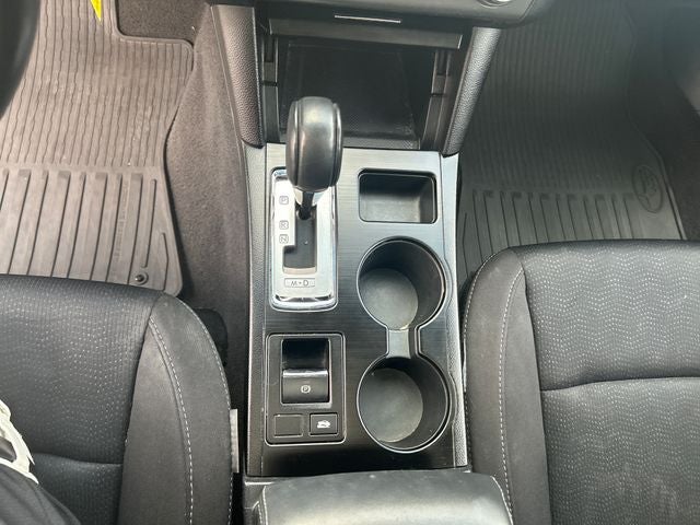2016 Subaru Legacy 2.5i Premium