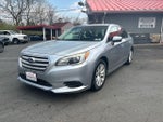 2016 Subaru Legacy 2.5i Premium