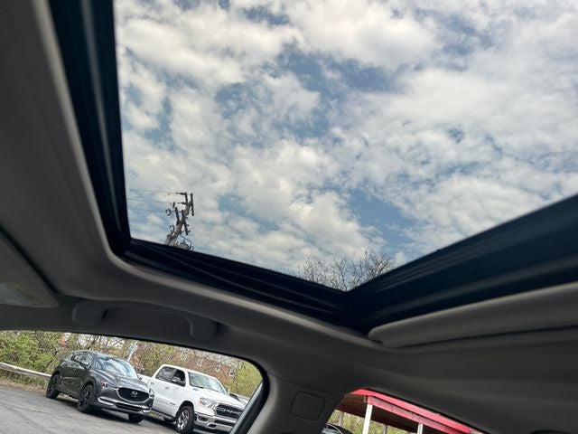 2016 Subaru Legacy 2.5i Premium