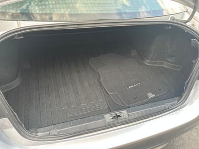 2016 Subaru Legacy 2.5i Premium
