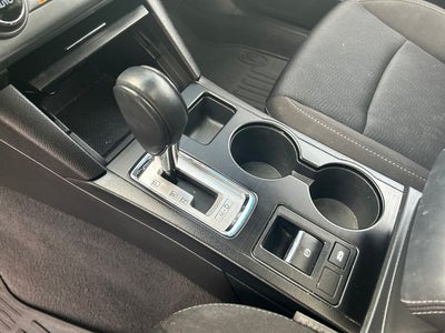 2016 Subaru Legacy 2.5i Premium