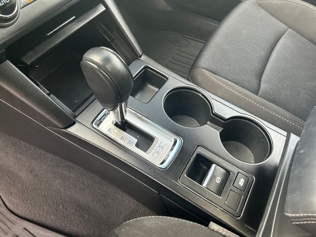 2016 Subaru Legacy 2.5i Premium