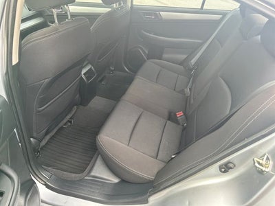 2016 Subaru Legacy 2.5i Premium
