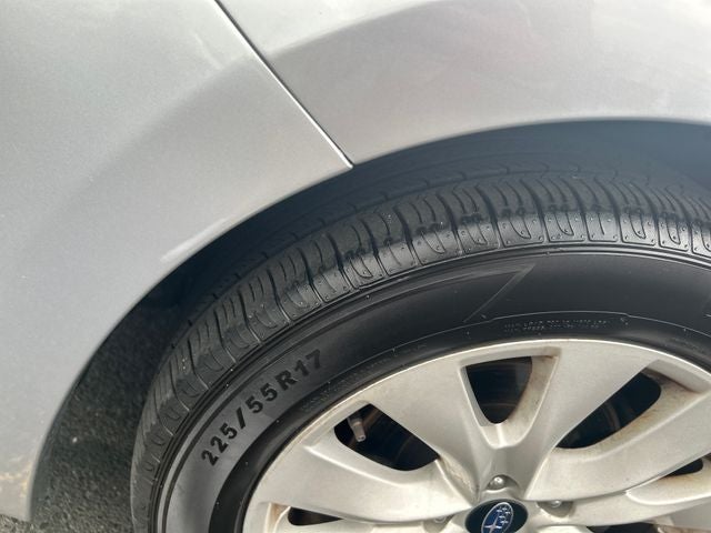 2016 Subaru Legacy 2.5i Premium