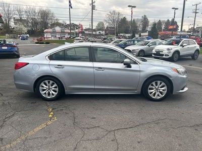 2016 Subaru Legacy 2.5i Premium