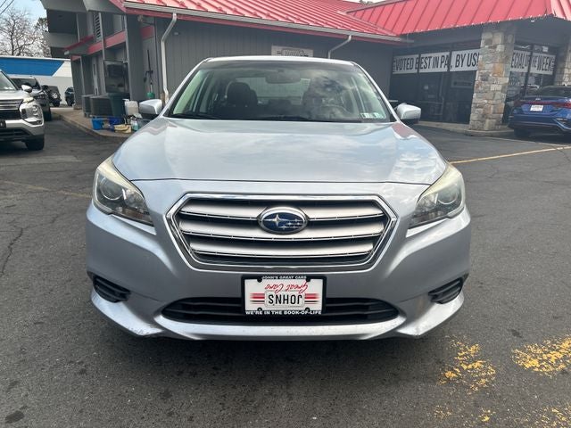 2016 Subaru Legacy 2.5i Premium
