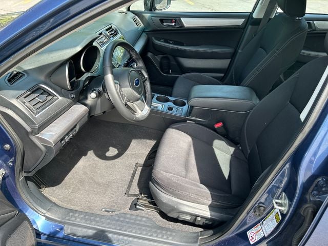 2019 Subaru Legacy 2.5i Premium