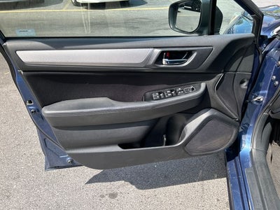 2019 Subaru Legacy 2.5i Premium