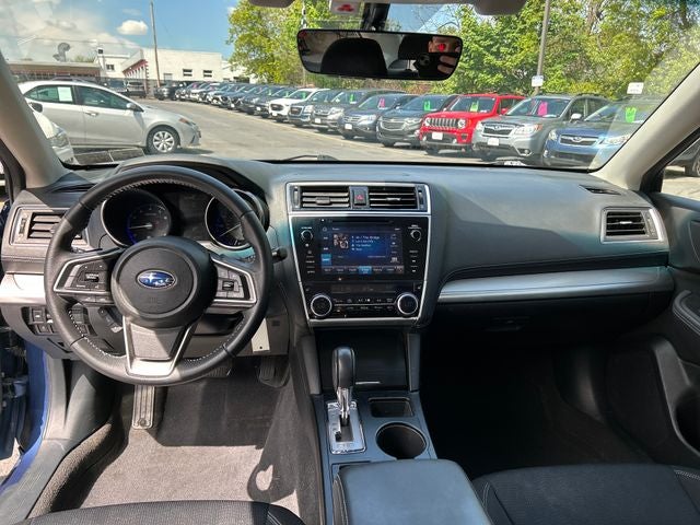 2019 Subaru Legacy 2.5i Premium