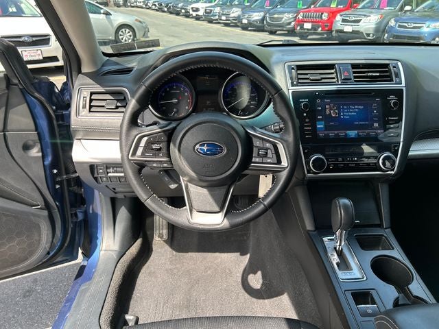 2019 Subaru Legacy 2.5i Premium