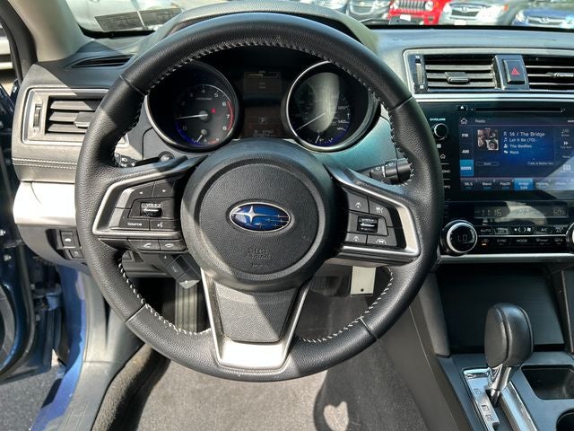 2019 Subaru Legacy 2.5i Premium