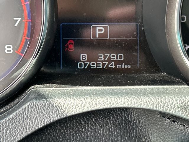 2019 Subaru Legacy 2.5i Premium