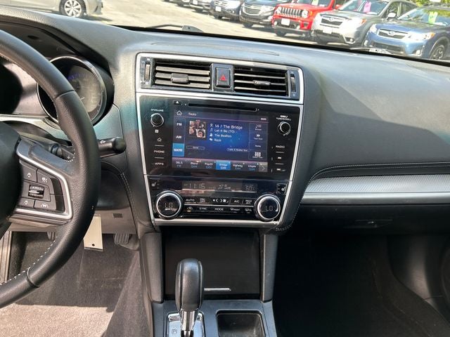 2019 Subaru Legacy 2.5i Premium