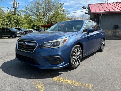 2019 Subaru Legacy 2.5i Premium