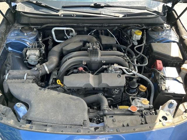 2019 Subaru Legacy 2.5i Premium