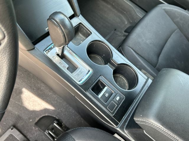2019 Subaru Legacy 2.5i Premium