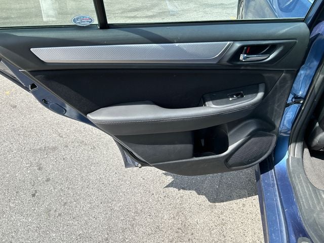 2019 Subaru Legacy 2.5i Premium