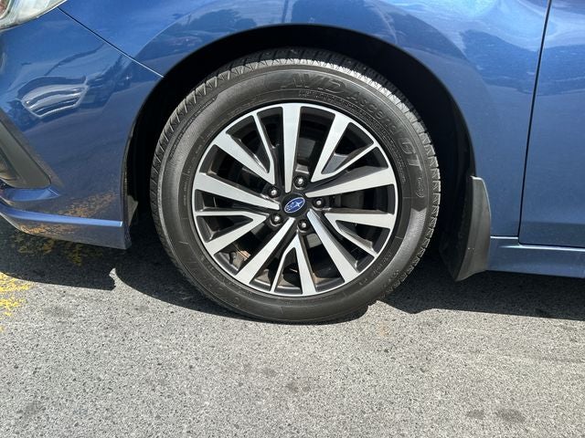 2019 Subaru Legacy 2.5i Premium