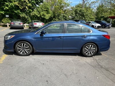 2019 Subaru Legacy 2.5i Premium