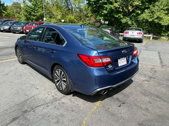 2019 Subaru Legacy 2.5i Premium