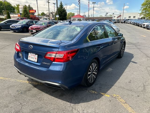2019 Subaru Legacy 2.5i Premium