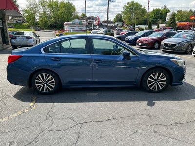 2019 Subaru Legacy 2.5i Premium