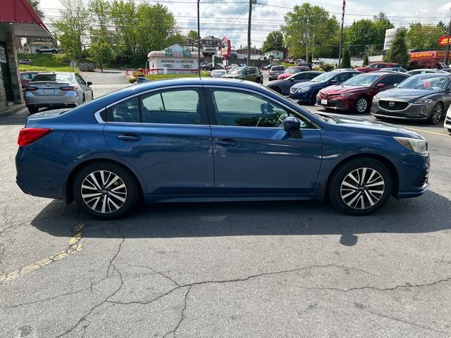 2019 Subaru Legacy 2.5i Premium