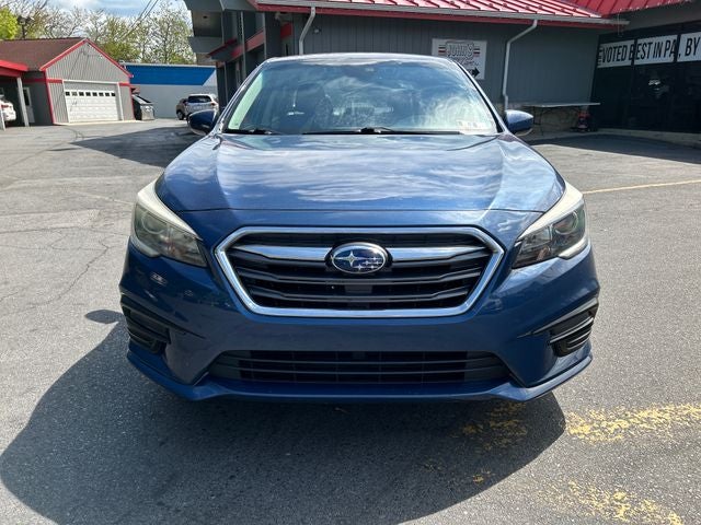 2019 Subaru Legacy 2.5i Premium