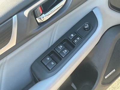 2019 Subaru Legacy 2.5i Limited