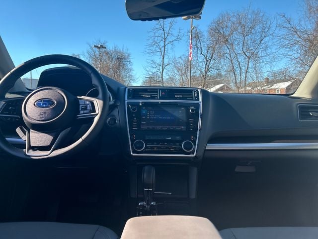 2019 Subaru Legacy 2.5i Limited