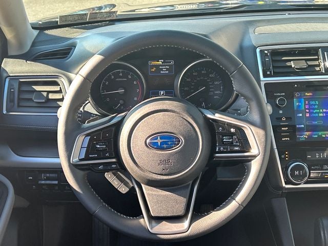 2019 Subaru Legacy 2.5i Limited