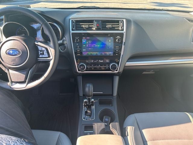 2019 Subaru Legacy 2.5i Limited