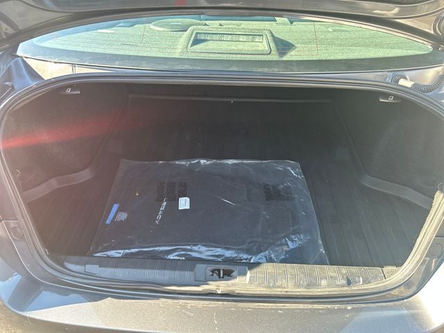 2019 Subaru Legacy 2.5i Limited