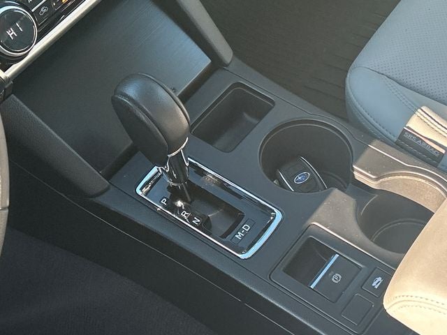 2019 Subaru Legacy 2.5i Limited