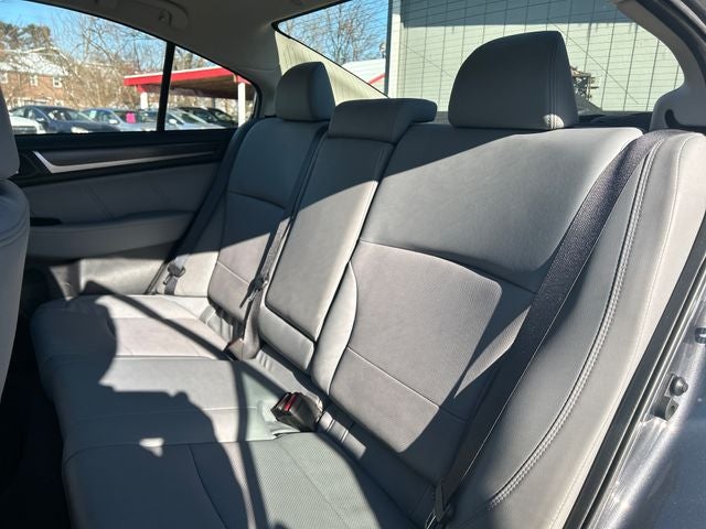 2019 Subaru Legacy 2.5i Limited