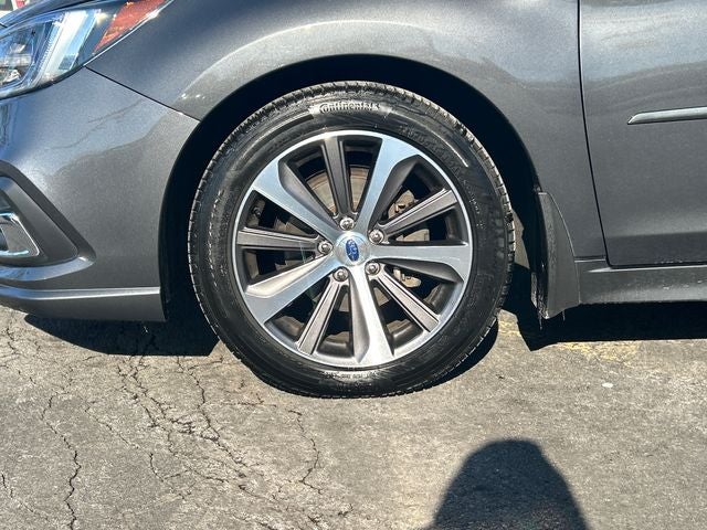 2019 Subaru Legacy 2.5i Limited