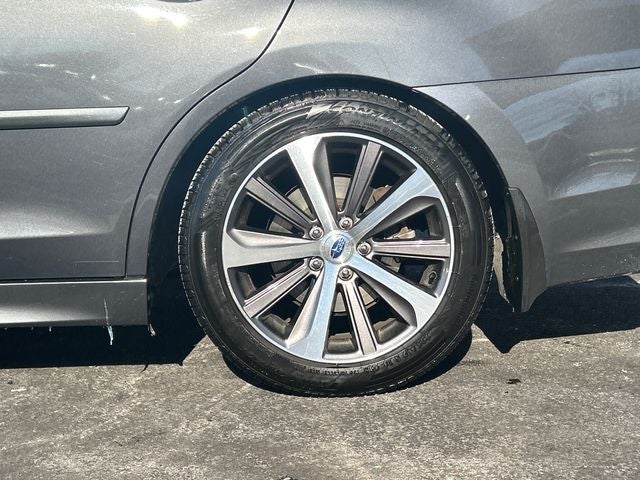 2019 Subaru Legacy 2.5i Limited