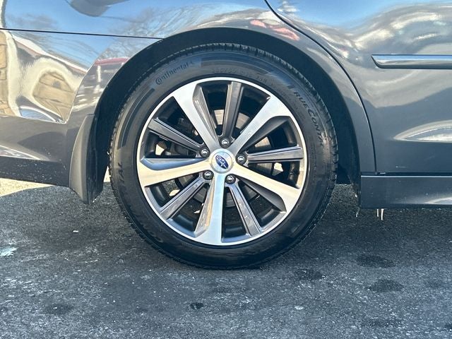 2019 Subaru Legacy 2.5i Limited