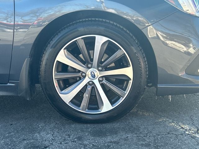 2019 Subaru Legacy 2.5i Limited