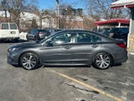 2019 Subaru Legacy 2.5i Limited