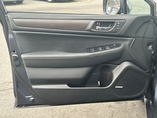 2016 Subaru Legacy 2.5i Limited