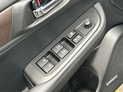 2016 Subaru Legacy 2.5i Limited