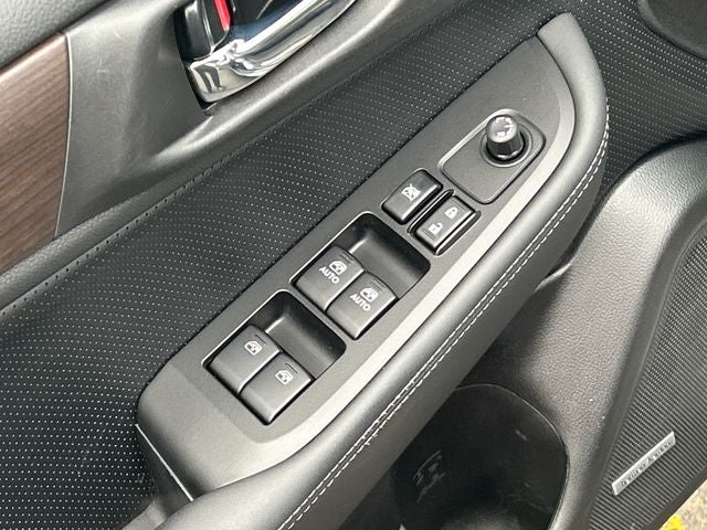 2016 Subaru Legacy 2.5i Limited