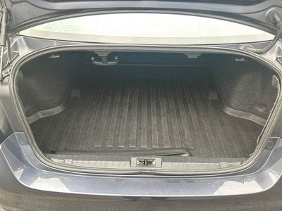 2016 Subaru Legacy 2.5i Limited