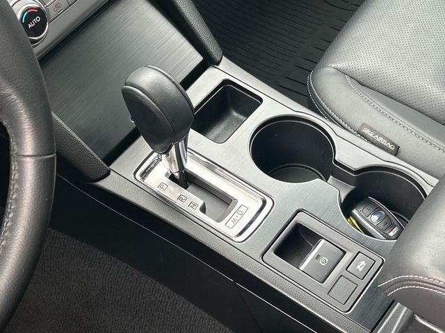 2016 Subaru Legacy 2.5i Limited