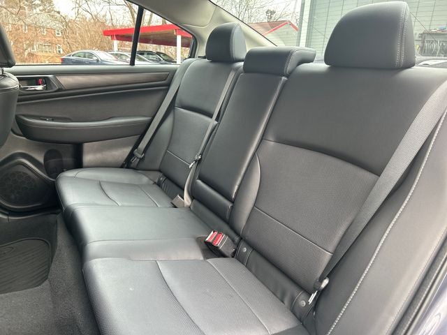 2016 Subaru Legacy 2.5i Limited