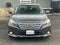 2016 Subaru Legacy 2.5i Limited