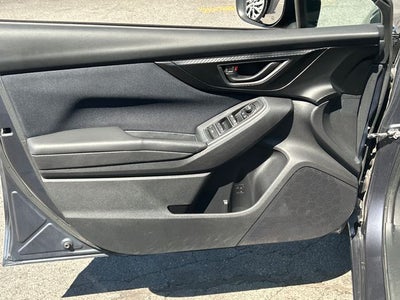 2017 Subaru Impreza 2.0i Premium