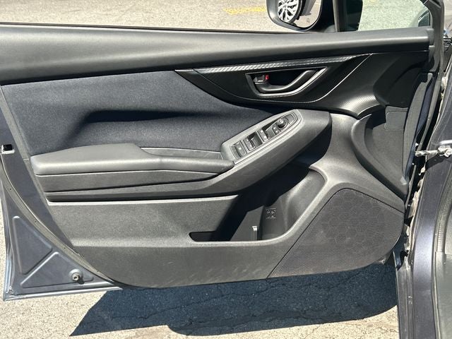 2017 Subaru Impreza 2.0i Premium