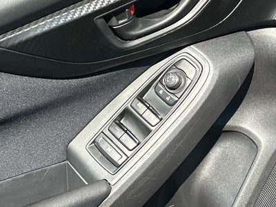 2017 Subaru Impreza 2.0i Premium